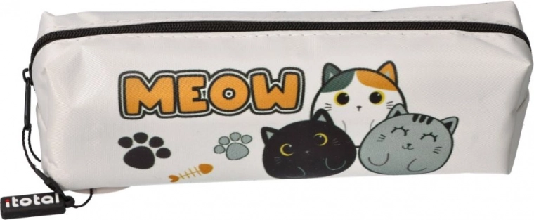 Armas kassilik disain MEOW