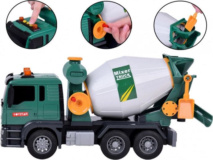 Heli- ja valgusefektid