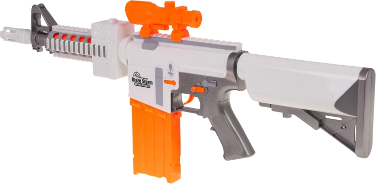 Poolautomaatne tegevus ja kuni 15 meetri ulatus