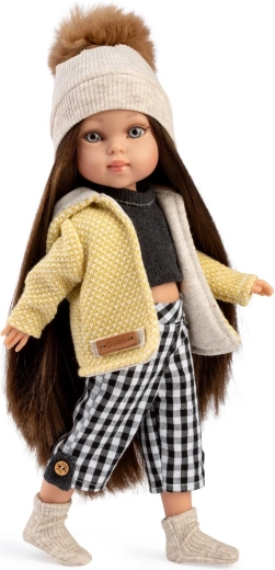 Autentne välimus ja disain