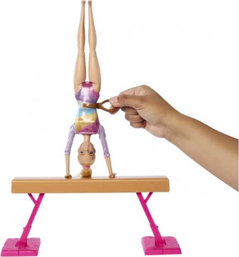 Võimlemistrikkide Simulatsioon