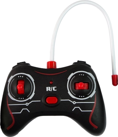 Intuitive control