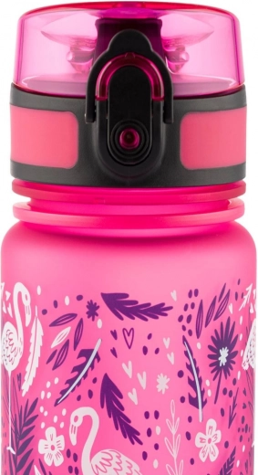 Kindlalt suletav kork