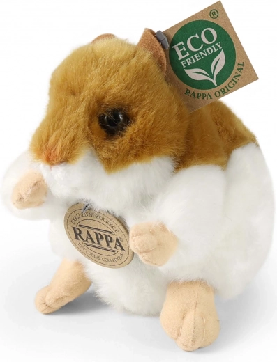 Realistlikud detailid ja siidine plüüs