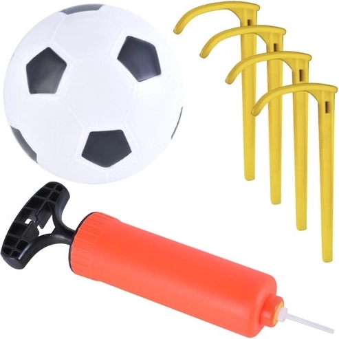 Stabiilsus tänu maasse kinnitatavatele vaiadele