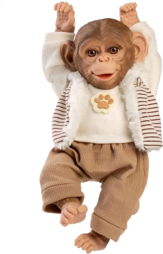 Liigendatud mänguasi loovaks mänguks