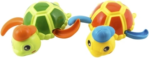 Lõbusad värvid, mis kutsuvad mängima