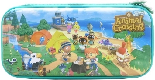 Official Nintendo license and Animal Crossing design