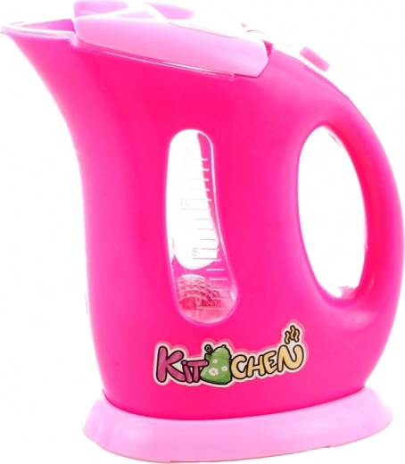 Realistlikud heli- ja valgusefektid