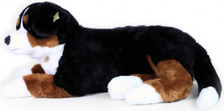 Eco‑friendly filling from recycled PET