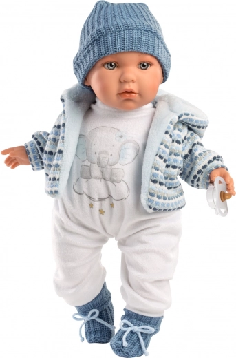 Realistlikud helid magnetluti abil