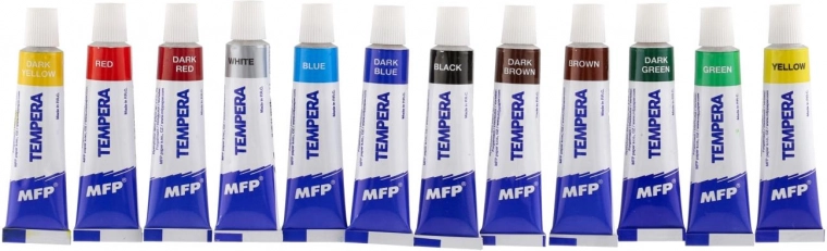 Kõrge katvus ja ohutu koostis