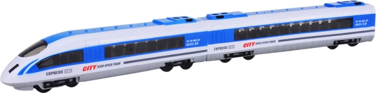 Realistlik kiirrong tuledega