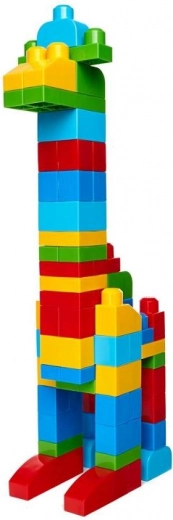 Lihtne kokku panna, lõputud ehitised