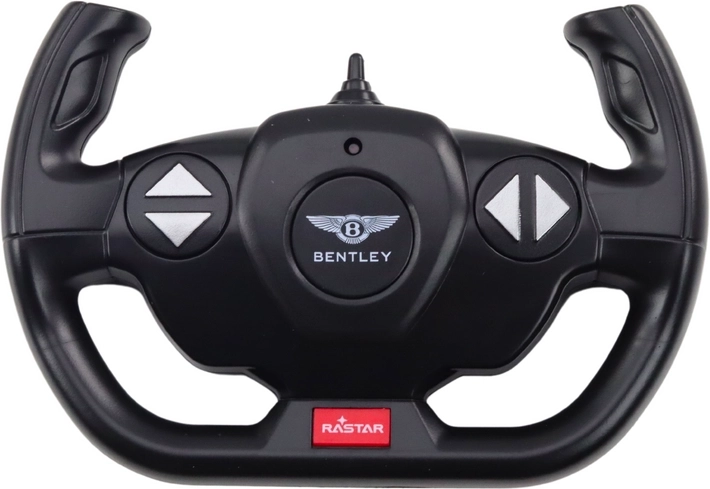 Täpsusjuhtimine 2,4 GHz