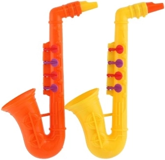 Lõbusad ja haaravad värvid