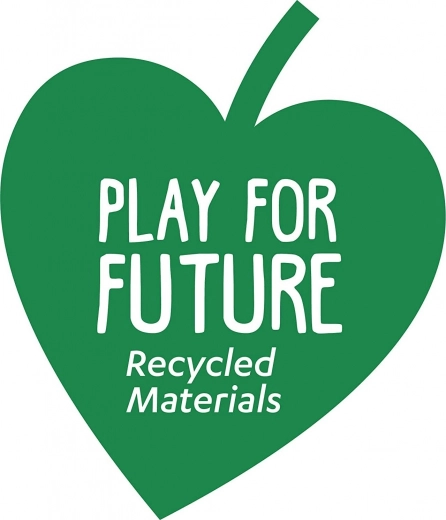 Play for Future: planeedisõbralik