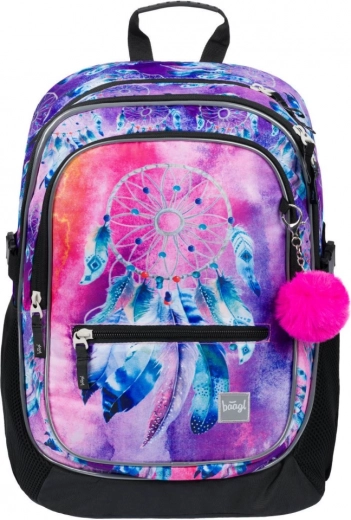 Ergonoomiline kooliseljakott