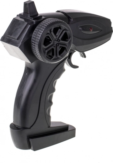Täpne juhtimine 2,4 GHz
