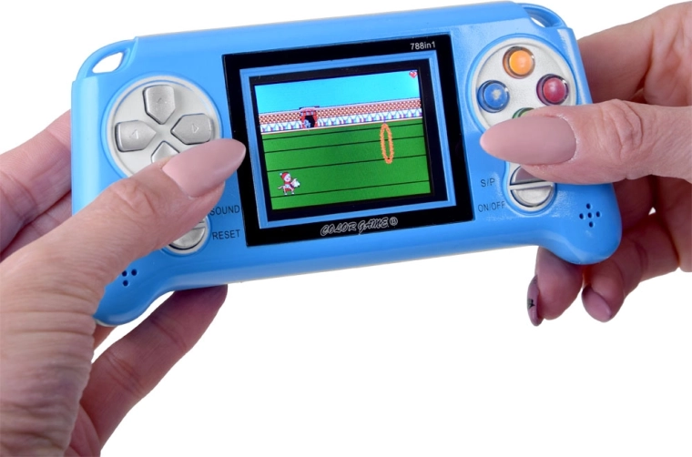 Ergonoomiline juhtimine ja kaasaskantavus