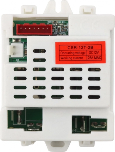 Jõudlus ja töökindlus 12 V sõidukitele