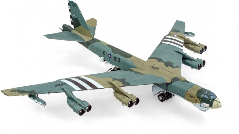 Impressive display model
