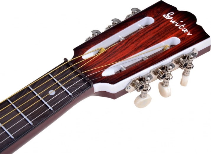 Võimalus põhiliseks häälestamiseks