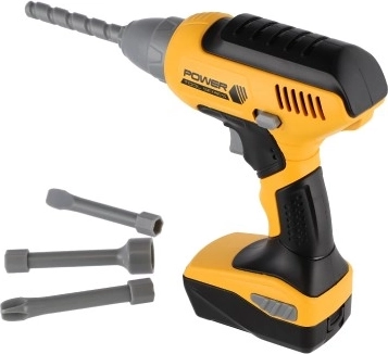 Vahetatavad bitid mitmekülgseks mänguks