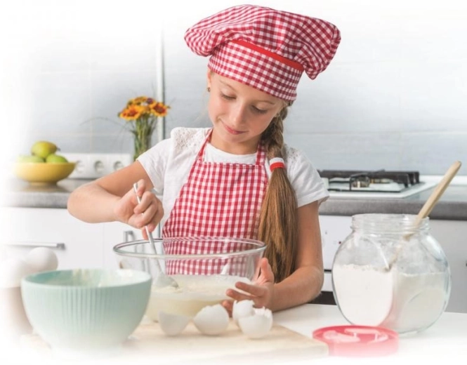 Kokandusoskuste toetamine