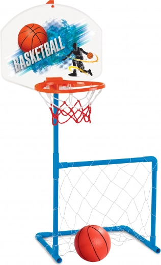 Kaks sporti, kahekordne lõbu