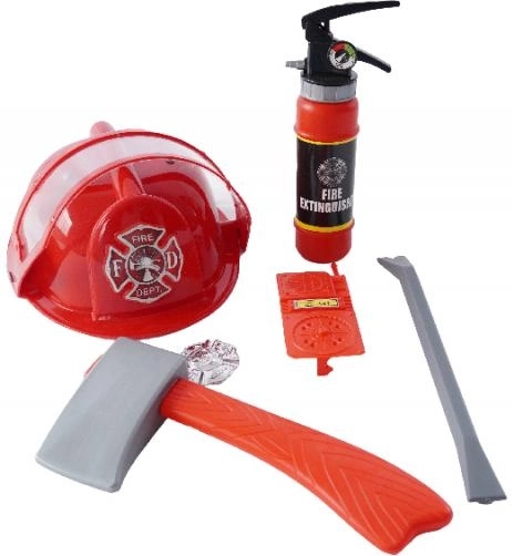 Realistlikud tööriistad põnevateks päästeoperatsioonideks