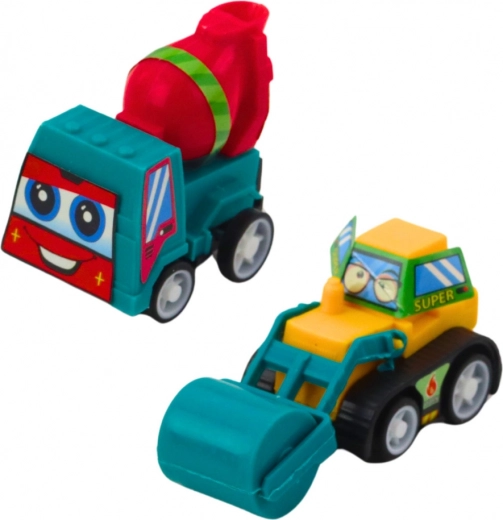 Põnev sõit ilma patareideta