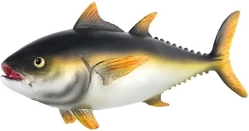 Realistlikud detailid ja loomutruud värvid