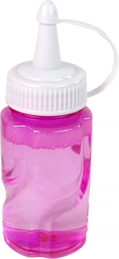 Lihtne täitmine ja rohked mullid