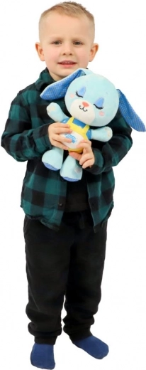 Õrn valgus ja meloodiad rahulikuks uinumiseks