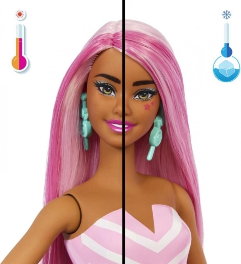 Maagiline värvimuutus