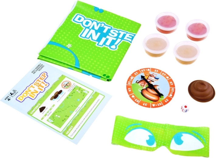 Kinnisilmi mäng täis naeru