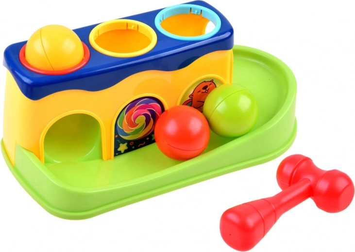 Turvaline ja vastupidav teostus