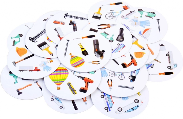 Arendab tähelepanuoskust