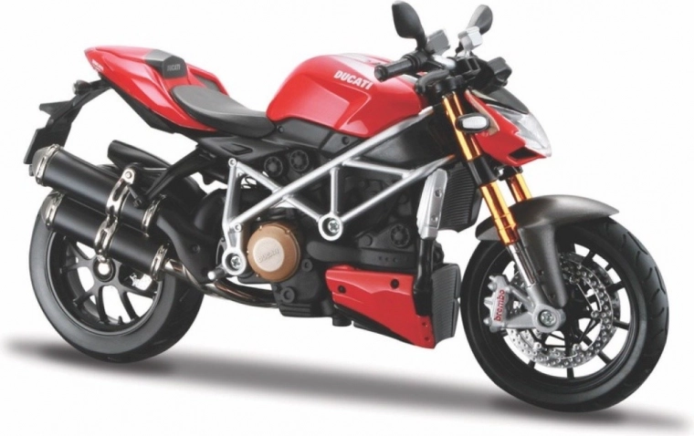 Working suspension and stable kickstand