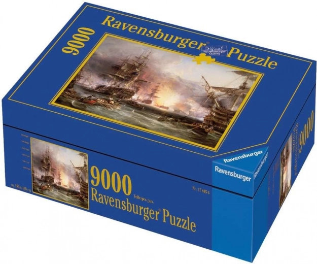 Tõestatud Ravensburgeri kvaliteet