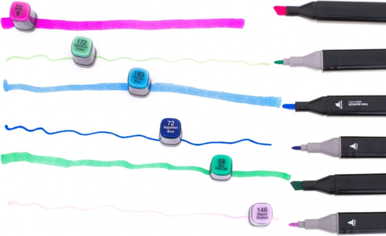 Kaks otsa maksimaalseks mitmekülgsuseks