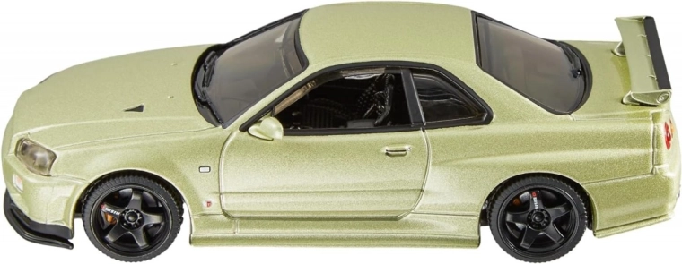 Autentne välimus ja dekoratsioonid