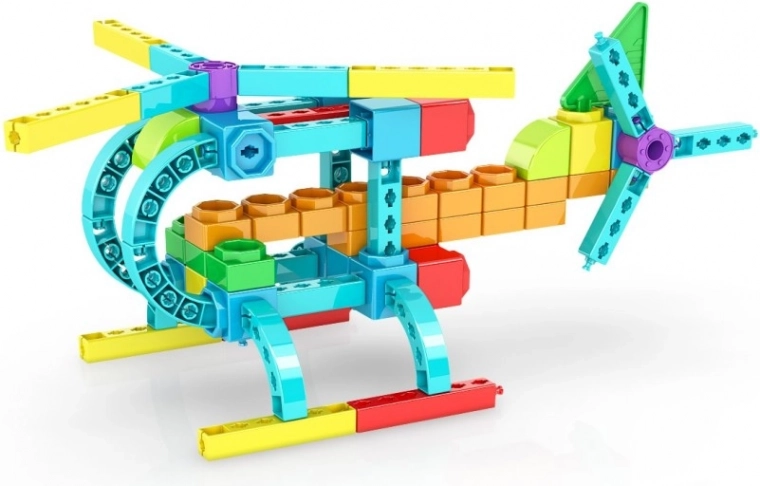 90 models for endless imagination