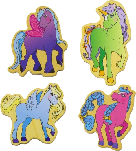 Loominguline mäng täis fantaasiat