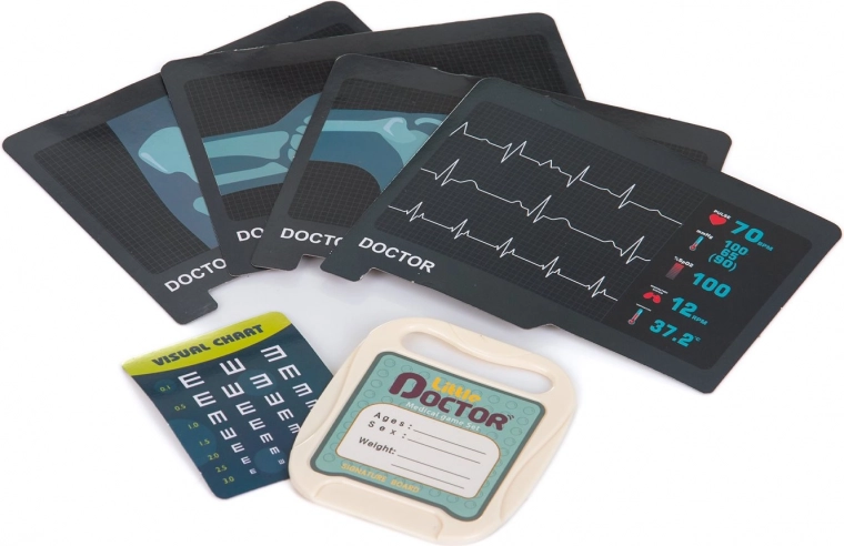 Interaktiivsed röntgenkaardid