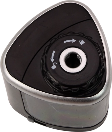 Ohutu lukustatav sahtel