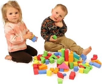 Ohutud ja mittetoksilised materjalid