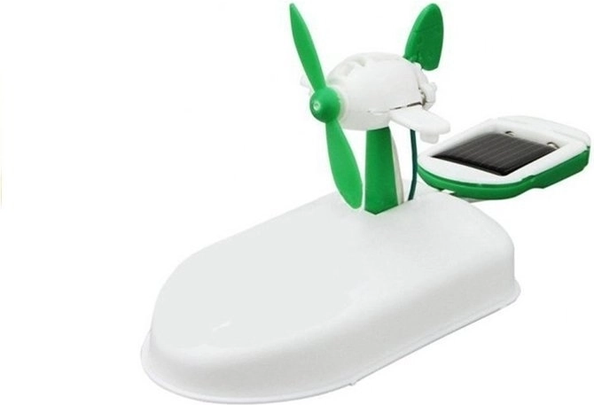 Õpetab taastuvenergiat