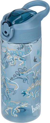 Erinevad dinosauruste kaunistused